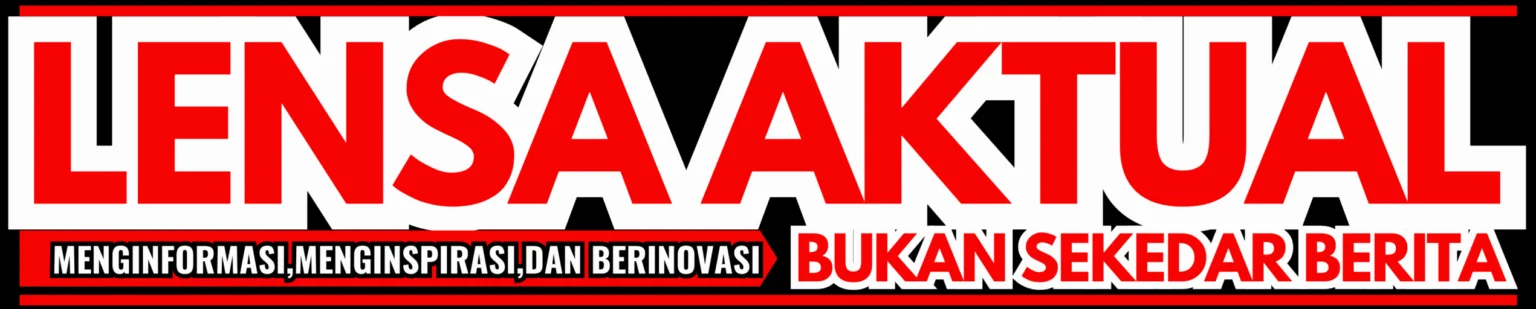 Lensa Aktual