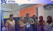 CV Media Utama Group Apresiasi Antusiasme Pencari Kerja di Job Fair Sampang 2024, PJ Bupati Berikan Dukungan