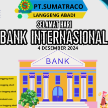 Hari Bank Internasional: Sumatraco Buktikan Bahwa Garam Adalah Emas Putih Indonesia