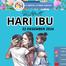 CV Media Utama Group Fasilitasi Pelatihan Keterampilan untuk Ibu Pekerja dalam Memperingati Hari Ibu
