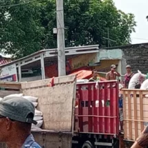 Pupuk Subsidi Langka di Sampang, Diduga Akibat Ulah Oknum