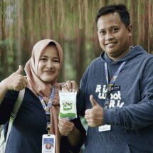 CV. Media Utama Group Luncurkan Garam Beryodium Madura yang Lebih Sehat dan Berkualitas