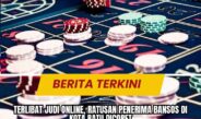 Terlibat Judi Online, Ratusan Penerima Bansos di Kota Batu Dicoret