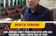 ICMI Jombang Soroti Pernyataan Ketua DPRD Soal Tunjangan, Sebut Lempar Bola ke Pusat