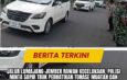 Jalur Lumajang-Jember Rawan Kecelakaan, Polisi Minta Sopir Truk Perhatikan Tonase Muatan dan Waspada