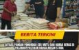 Satgas Pangan Ponorogo Cek Mutu dan Harga Beras di Pasaran, Pastikan Harga Masih Stabil