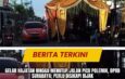 Gelar Hajatan hingga Menutup Jalan Picu Polemik, DPRD Surabaya: Perlu Disikapi Bijak