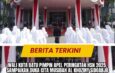Wali Kota Batu Pimpin Apel Peringatan HSN 2025, Sampaikan Duka Cita Musibah Al Khoziny Sidoarjo