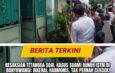 Kesaksian Tetangga Soal Kasus Suami Bunuh Istri di Banyuwangi: Dikenal Harmonis, Tak Pernah Cekcok
