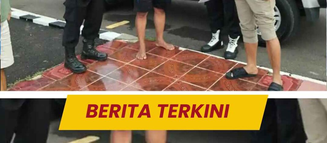 Motif Pembacokan Perangkat Desa di Tuban, Dipicu Chat Mesra dan Persoalan Asmara Tahun 2024