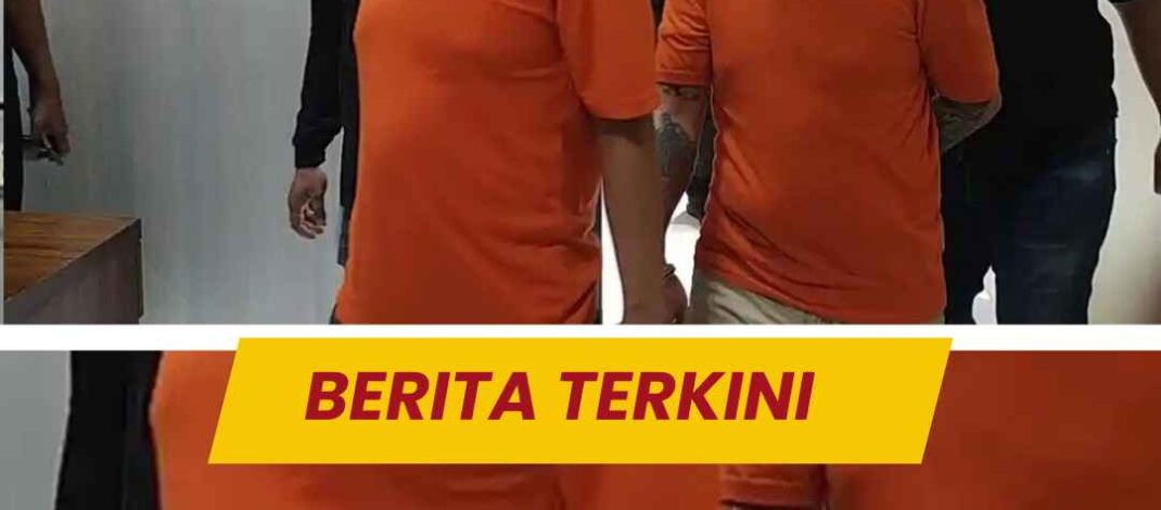 Komplotan Perampok Minimarket Beraksi di Jatim, Pakai Pistol Rakitan Hasil Belajar YouTube