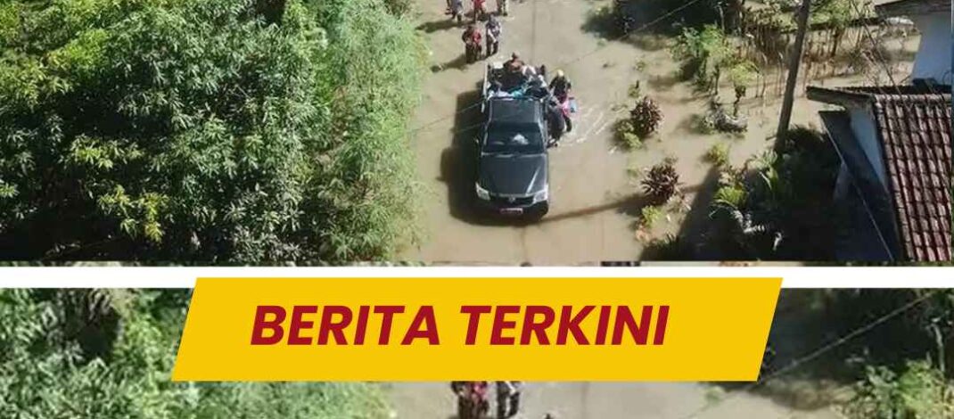 8 Kecamatan di Lumajang Terdampak Banjir dan Tanah Longsor