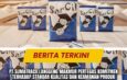 PT Sumatraco Langgeng Makmur Pertegas Komitmen terhadap Standar Kualitas dan Keamanan Produk Garam Nasional