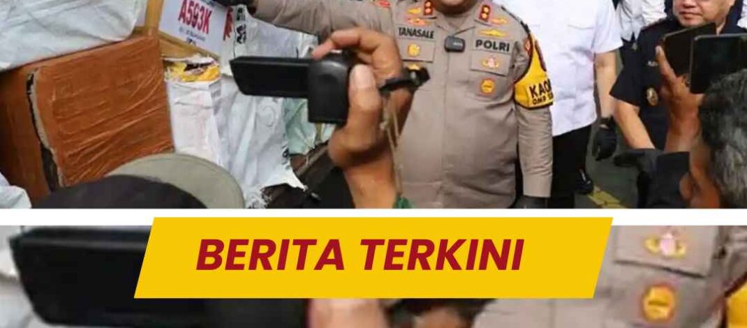 Total Rp1,05 M Kekayaan AKBP Tanasale, Harta Terbesar dari Aset Tanah & Bangunan, Tak Berutang