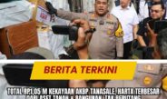 Total Rp1,05 M Kekayaan AKBP Tanasale, Harta Terbesar dari Aset Tanah & Bangunan, Tak Berutang