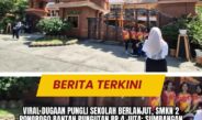 Viral Dugaan Pungli Sekolah Berlanjut, SMKN 2 Ponorogo Bantah Pungutan Rp 4 Juta: Sumbangan Sukarela