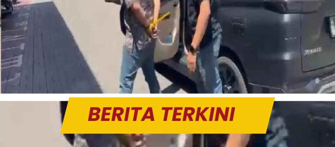 Pusatnya di Gresik, Polisi Bongkar Aplikasi Go Matel Pelacak Data Nasabah Ilegal