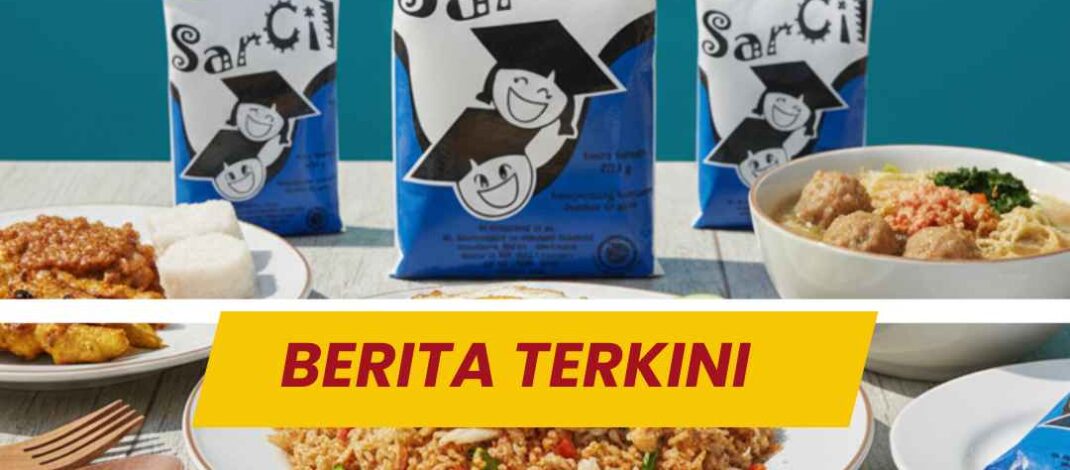 PT. Sumatraco Langgeng Makmur Fokus Jaga Kualitas Garam untuk Berbagai Kebutuhan Pasar
