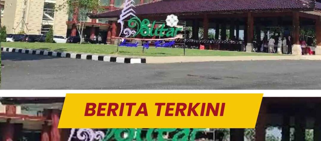 Tempat Hiburan Malam di Kabupaten Blitar Tutup Selama Ramadan, Restoran Boleh Buka Asal Pasang Tirai