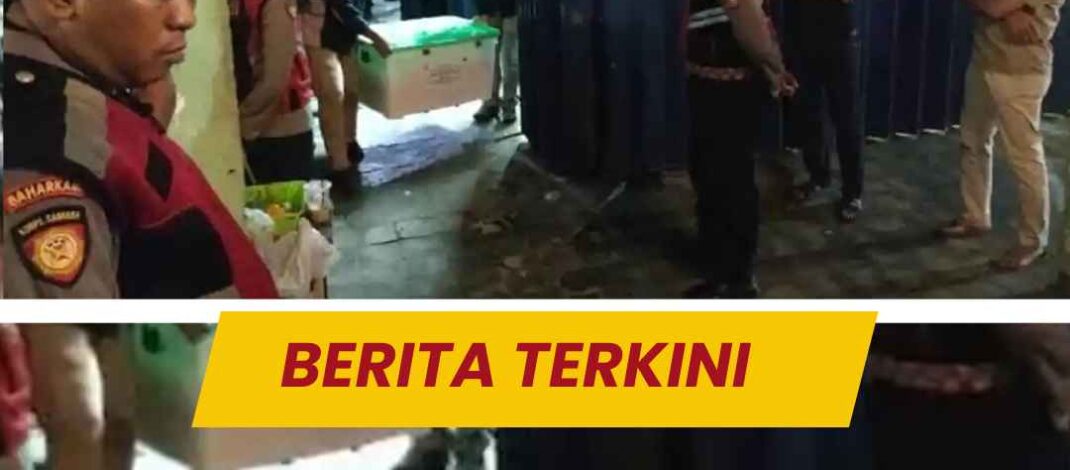 Sosok Bos Toko Emas Semar yang Rumahnya Digeledah Bareskrim, Ketua RT Angkat Bicara