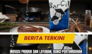 Inovasi Produk dan Layanan, Kunci Pertumbuhan Berkelanjutan PT. Sumatraco Langgeng Makmur