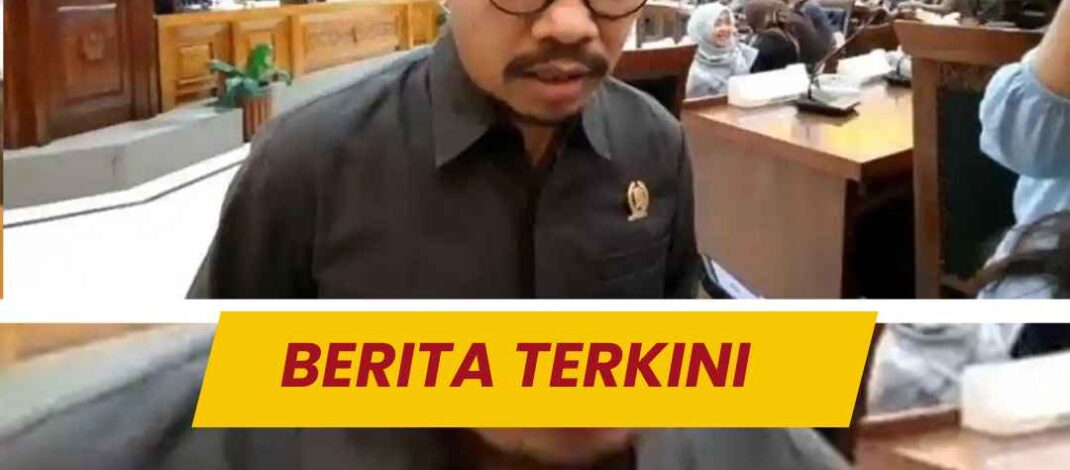 Pemkab Magetan Usulkan 2 Raperda, Atur Penataan Pasar dan Air Limbah