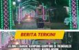 Jelang Lebaran, Kampung-kampung di Trenggalek Kompak Berhias Warna-warni