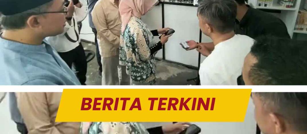 Asyiknya Nongkrong di Robusca dan TransLiteria, Bakal Jadi Ruang Literasi Baru di Kota Kediri