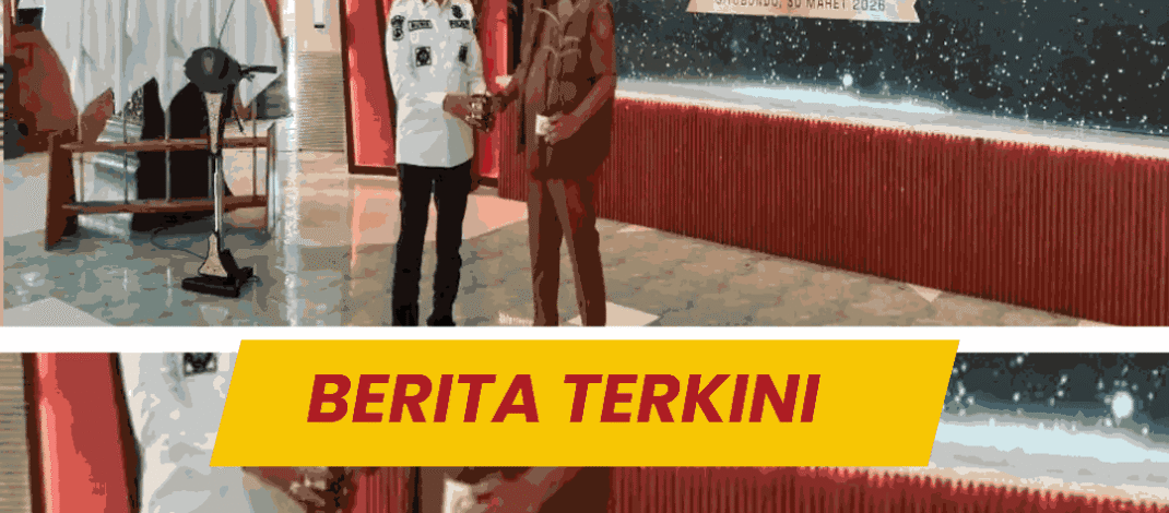 Sumbat Banjir dari Hulu: Bupati Situbondo Ajak Perusahaan hingga Pemandu Lagu Tanam Pohon