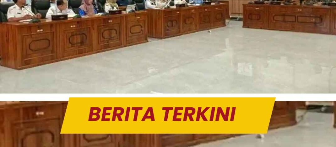 Sayangkan Pelaporan Warga yang Viralkan Menu MBG, DRPD Bojonegoro Kini Evaluasi Kinerja SPPG