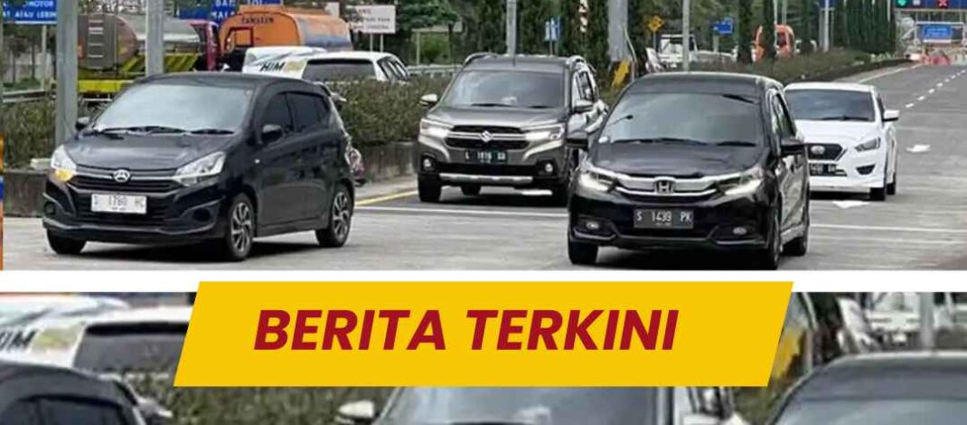 Sambut Libur Nyepi dan Lebaran, 4 Jalur Keluar Masuk Kota Malang Jadi Perhatian