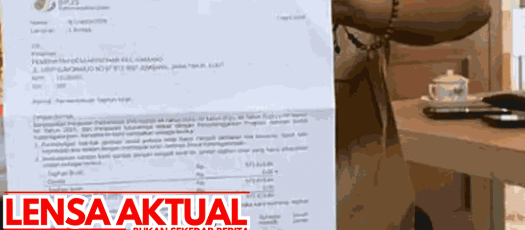 Imbas Gaji Perangkat Desa di Jombang Tersendat, Pemdes Terpaksa Cari Dana Talangan