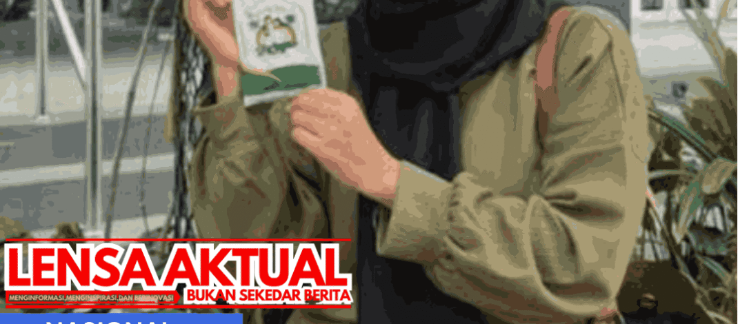 Nutrisi Sederhana dari Dapur, Garam Beryodium Dukung Kecerdasan dan Pertumbuhan Anak