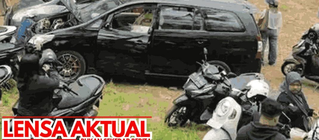 Dinding Jalur Penyelamat di Jalur Pacet-Cangar Dipertebal, Antisipasi Fatalitas Kecelakaan Rem Blong