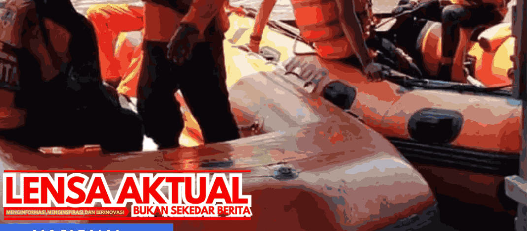 Balita Tenggelam di Sungai Kalidawir Sidoarjo Akhirnya Ditemukan Setelah 5 Hari Pencarian