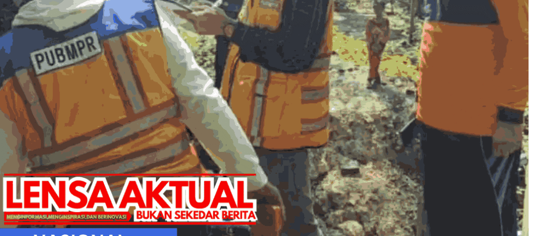 Jembatan Penghubung Dua Desa di Bojonegoro Putus Tergerus Sungai, Warga Bingung Tak Bisa Lewat