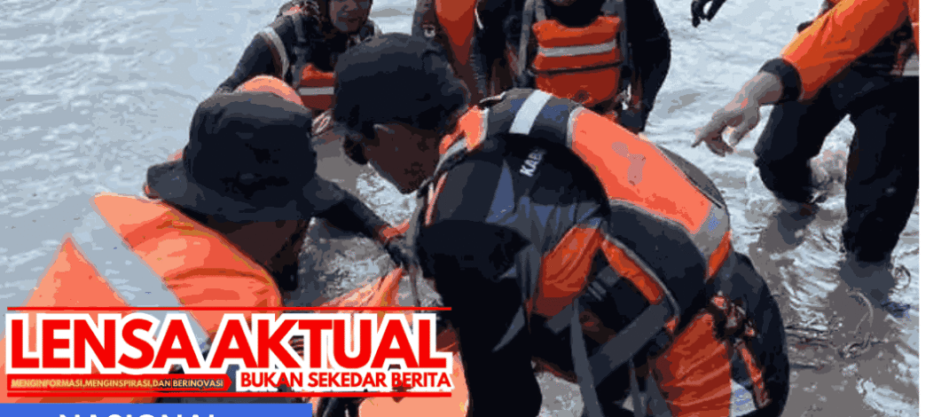 Balita yang Hilang di Madiun Ditemukan Meninggal di Kubangan Bekas Galian C