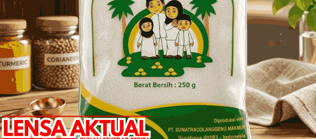 Strategi Produksi Modern, PT. Sumatraco Langgeng Makmur Tingkatkan Kinerja