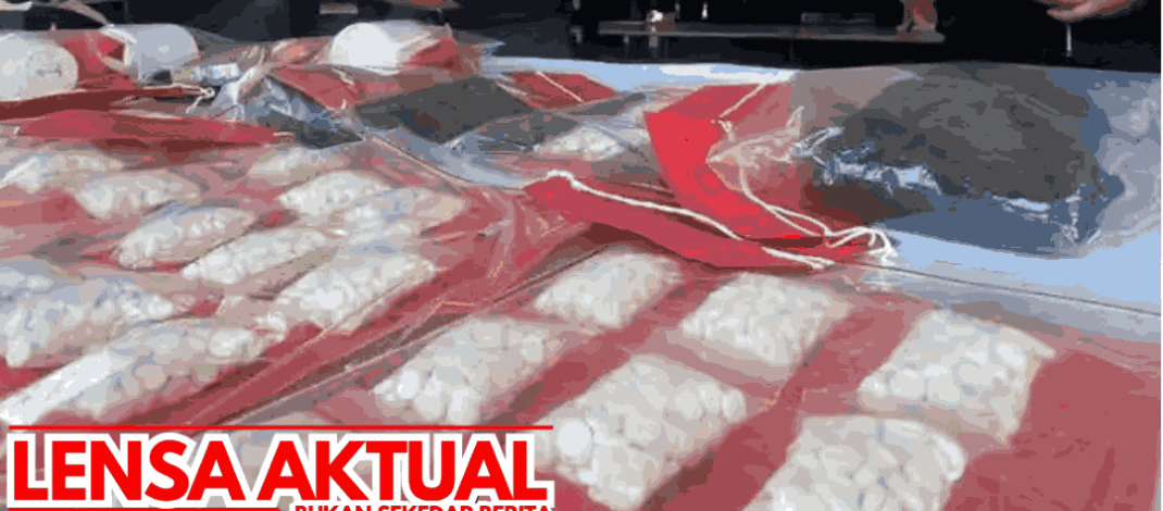 Sebanyak 5 Kasus Narkoba di Bondowoso Dibongkar Polisi, Ada yang Bermodus Sistem Ranjau