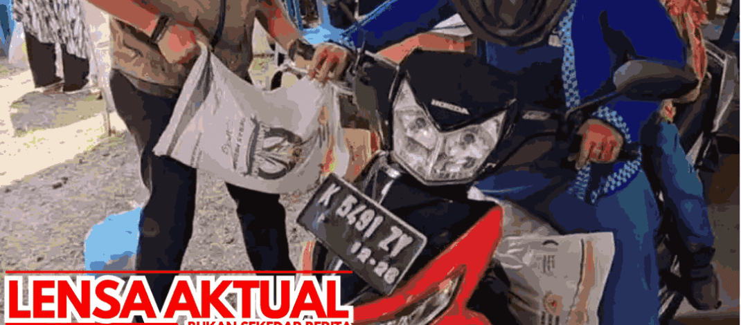 Bulog Madiun Genjot Distribusi 5.800 Ton Beras Bantuan Pangan