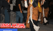 Kirab Bedhol Pusaka di Ponorogo, Ritual Sakral Napak Tilas Sejarah Batoro Katong