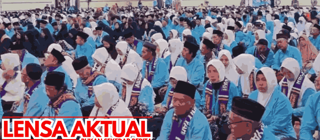 350 Calon Jemaah Haji Jember Masuk Kategori Risiko Tinggi