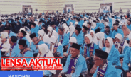 350 Calon Jemaah Haji Jember Masuk Kategori Risiko Tinggi