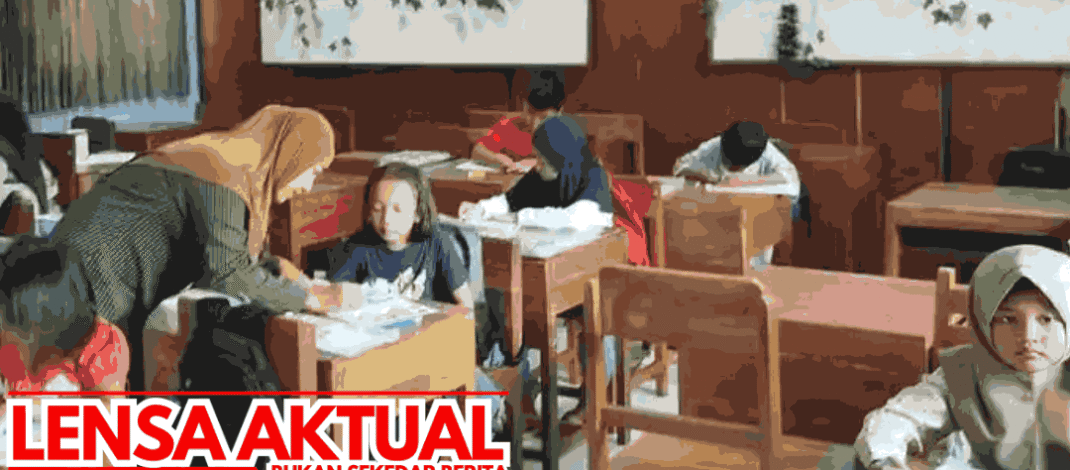 Ribuan Guru Tak Tetap di Ponorogo Tak Masuk Dapodik, Begini Jawaban Plt Bupati Bunda Lisdyarita