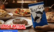 Konsistensi Produksi, Kunci PT. Sumatraco Langgeng Makmur di Industri Garam
