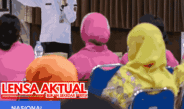 Ibu-Ibu di Kediri Sulap Pekarangan Jadi Kebun Hidroponik untuk Ketahanan Pangan