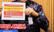 Verifikasi Data Bantuan Sosial, Pemkot Kediri Sasar Lebih dari 36 Ribu KK