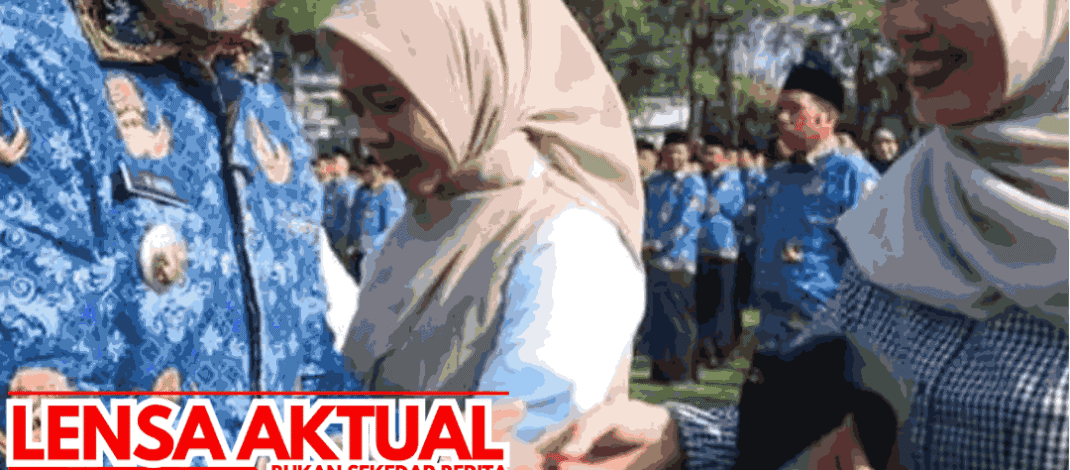 Pemkab Probolinggo Luncurkan Halo SAE, Layanan Pengaduan yang Terhubung Langsung ke Bupati