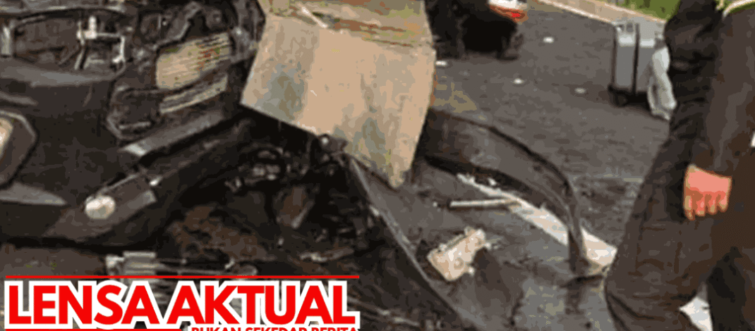 Mobil Rombongan Anggota Muda DPR RI Alami Kecelakaan di Tol Pasuruan-Probolinggo, 2 Staf Meninggal