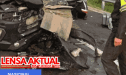 Mobil Rombongan Anggota Muda DPR RI Alami Kecelakaan di Tol Pasuruan-Probolinggo, 2 Staf Meninggal